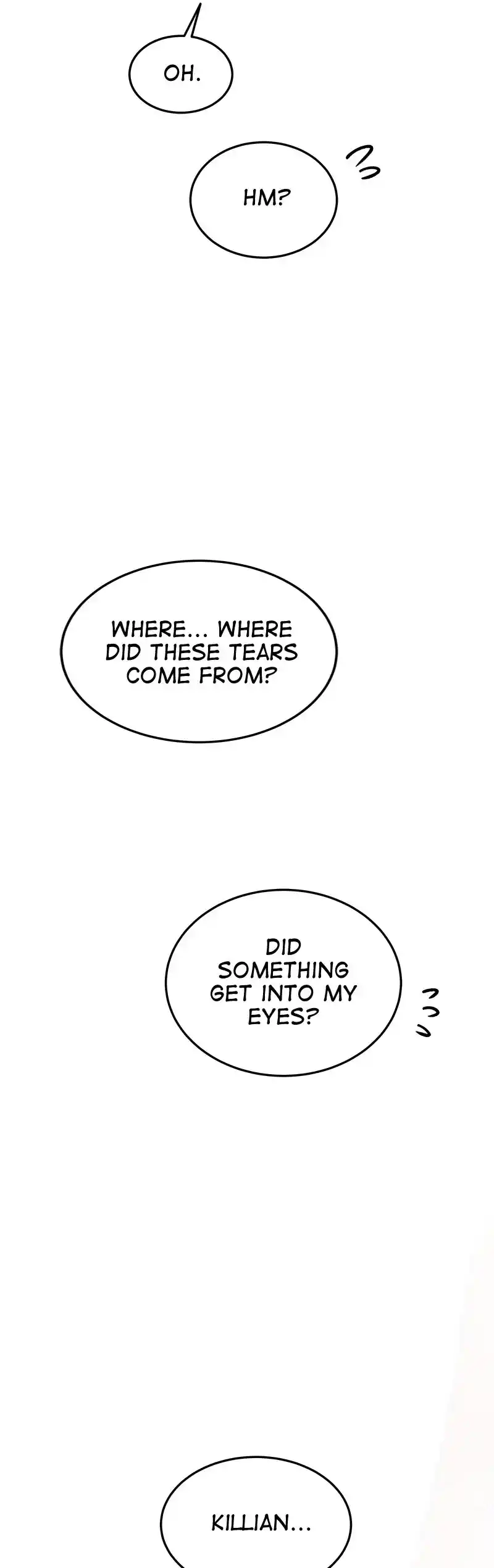 Like the Wind on a Dry Branch Chapter 177