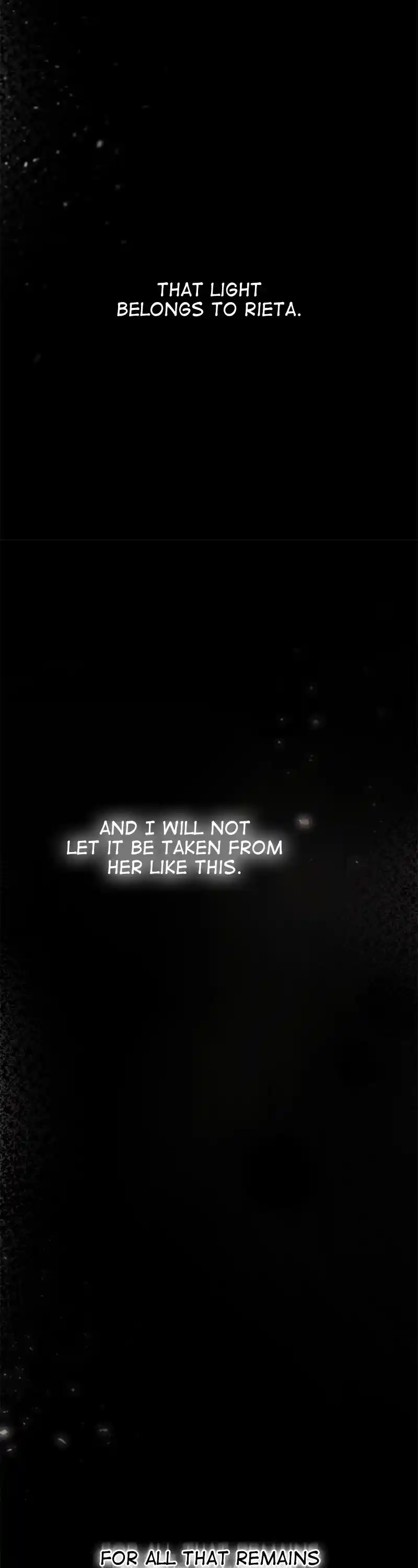 Like the Wind on a Dry Branch Chapter 177