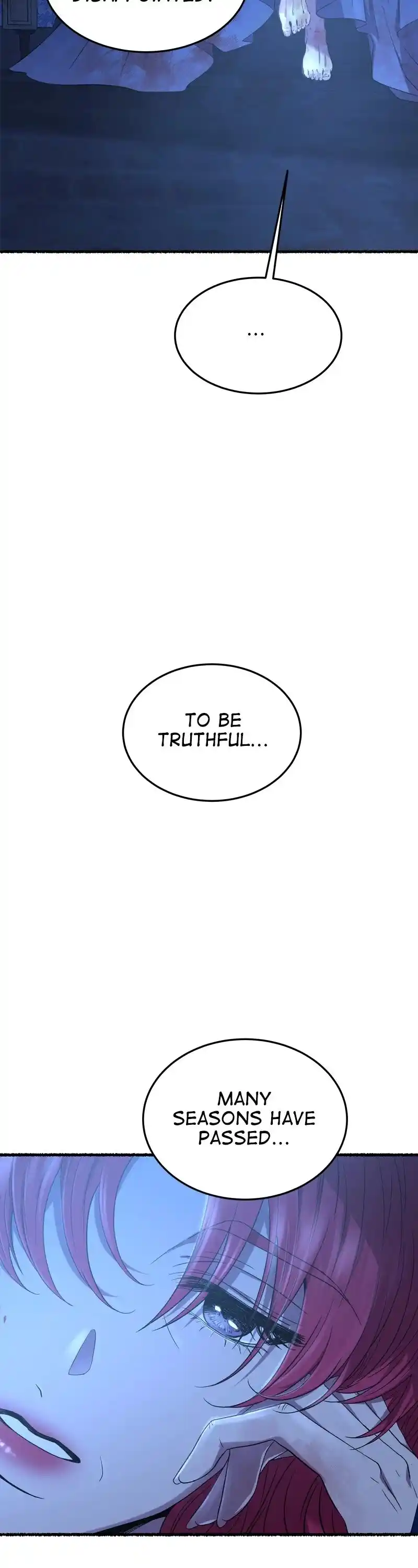 Like the Wind on a Dry Branch Chapter 178