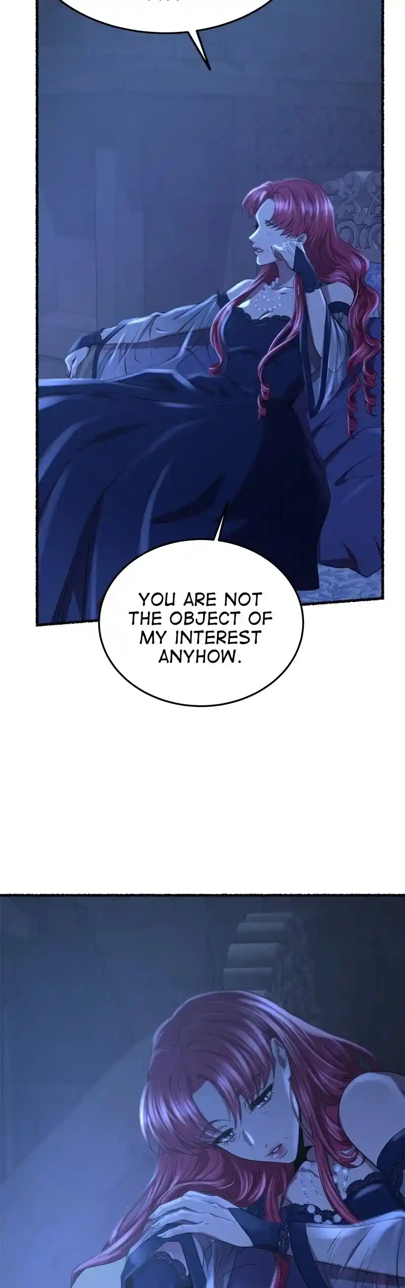 Like the Wind on a Dry Branch Chapter 178