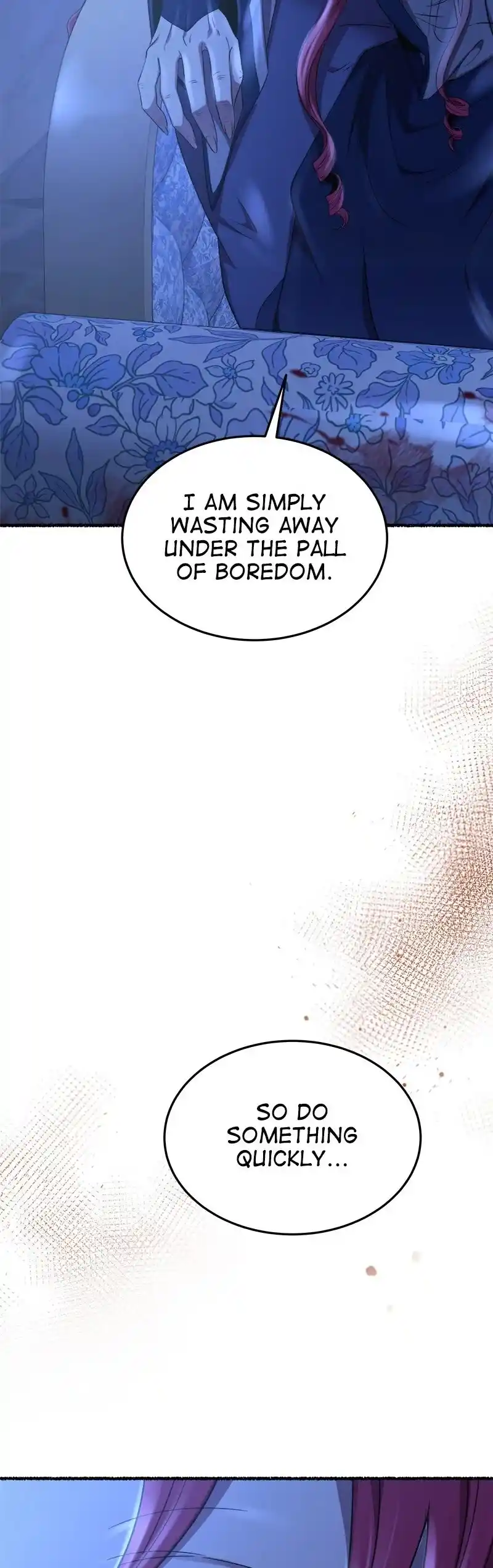 Like the Wind on a Dry Branch Chapter 178