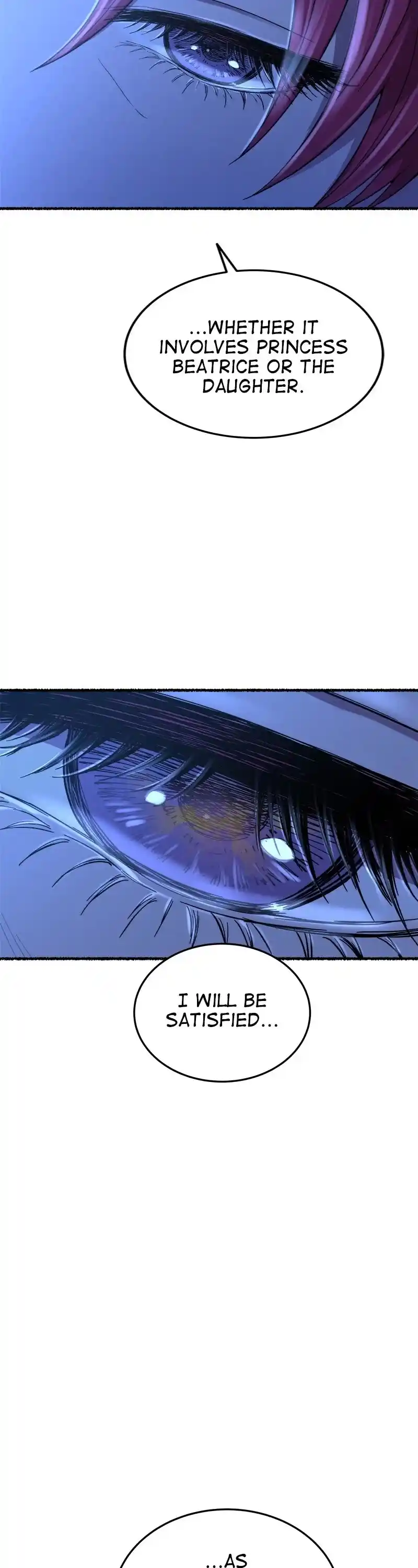 Like the Wind on a Dry Branch Chapter 178