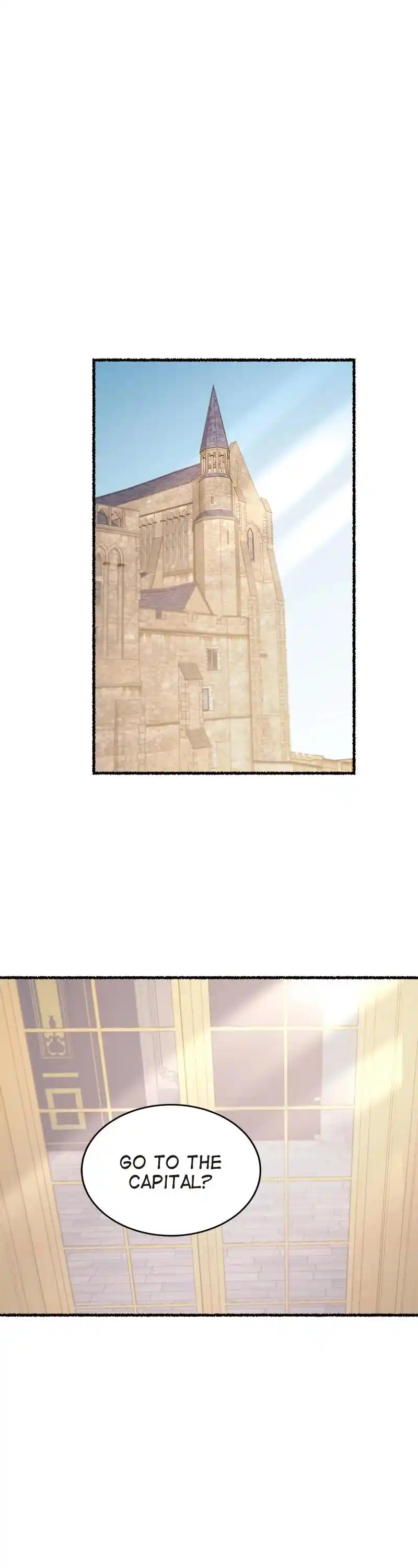 Like the Wind on a Dry Branch Chapter 178