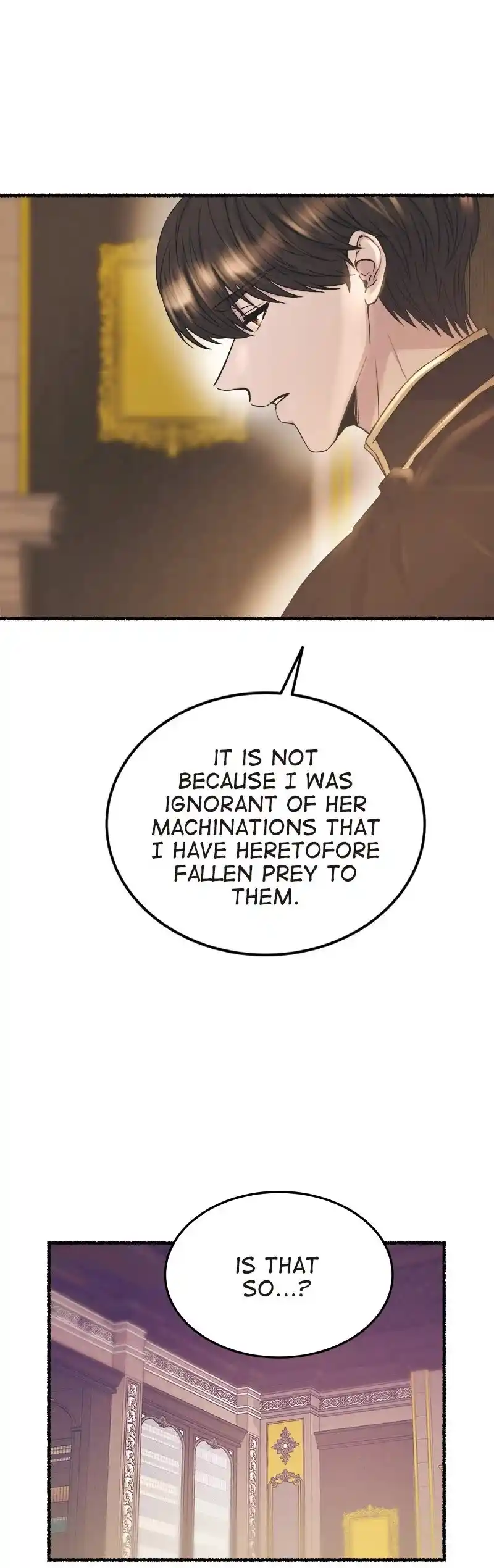 Like the Wind on a Dry Branch Chapter 178