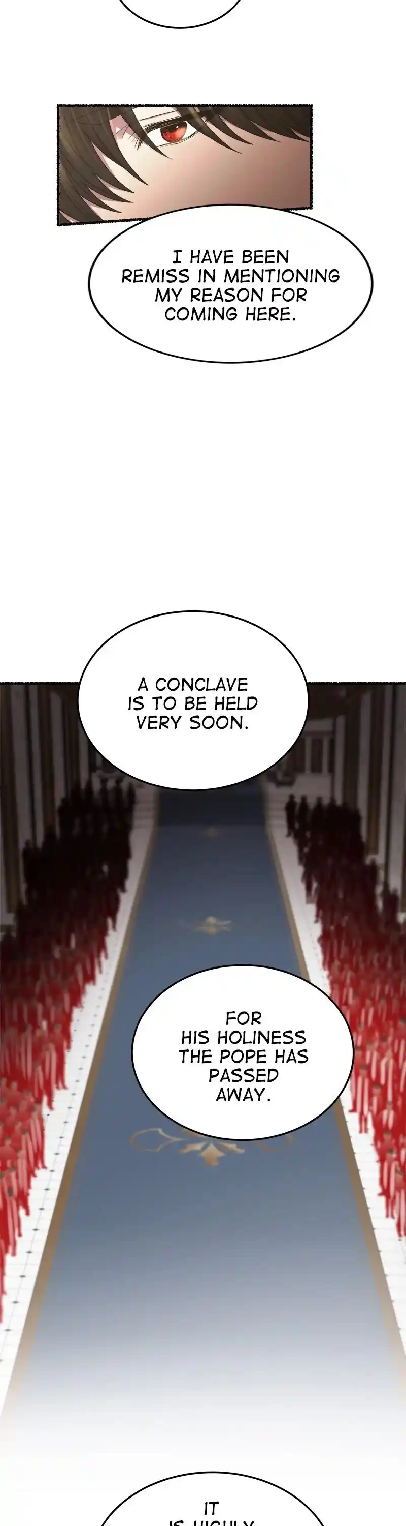 Like the Wind on a Dry Branch Chapter 178