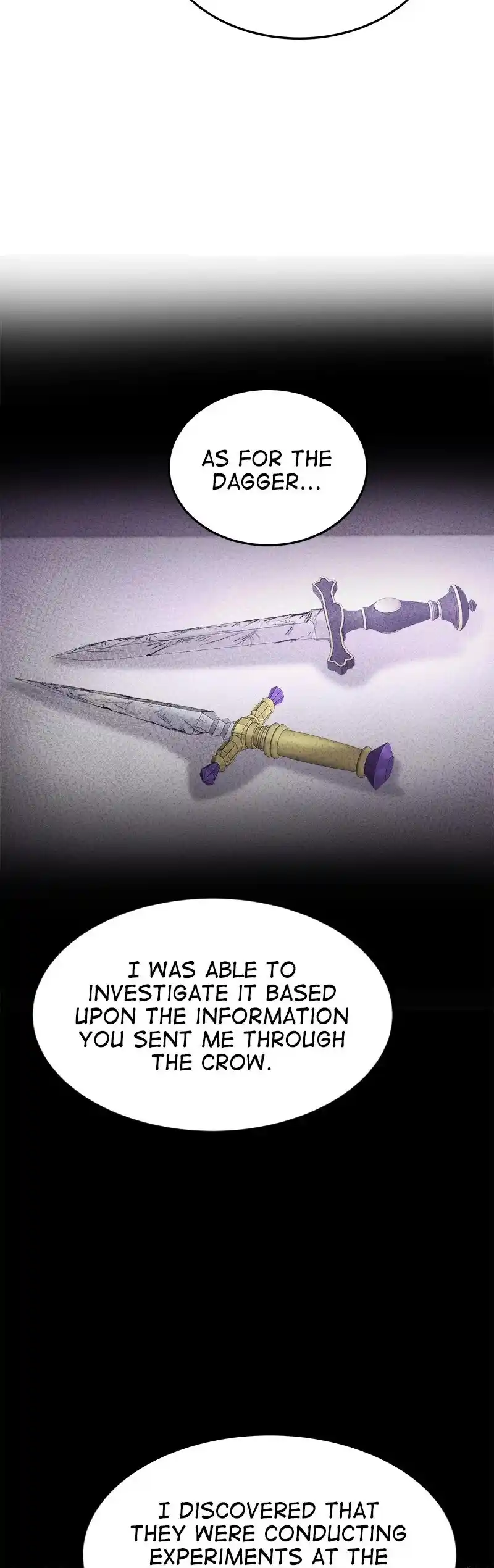 Like the Wind on a Dry Branch Chapter 178