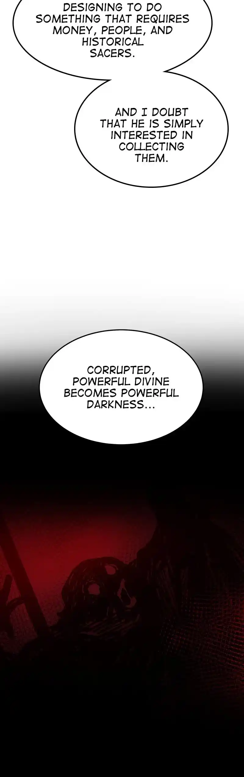 Like the Wind on a Dry Branch Chapter 178