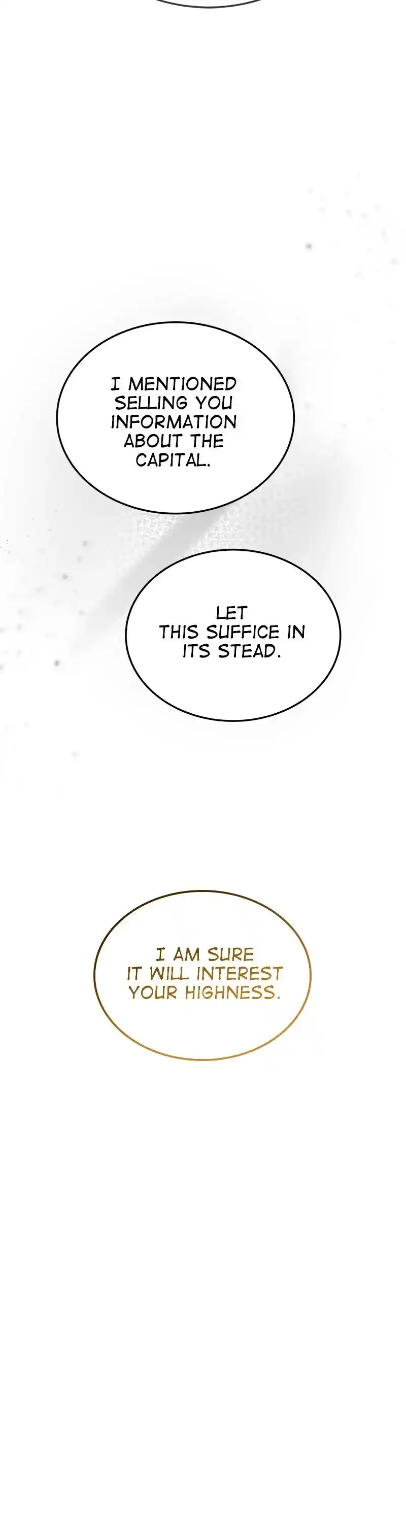 Like the Wind on a Dry Branch Chapter 178