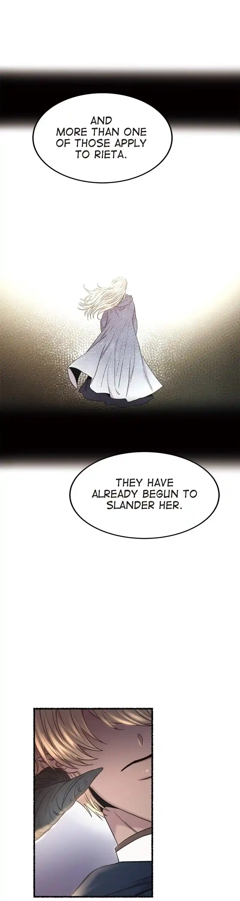 Like the Wind on a Dry Branch Chapter 178