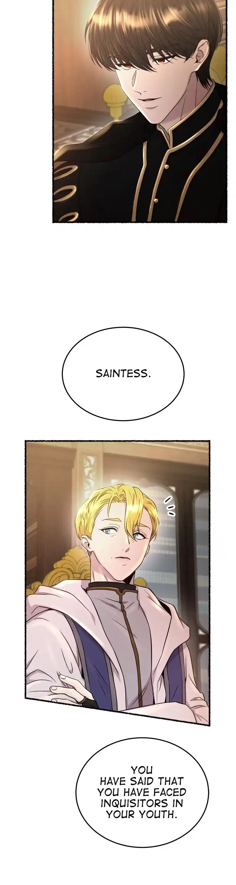 Like the Wind on a Dry Branch Chapter 178