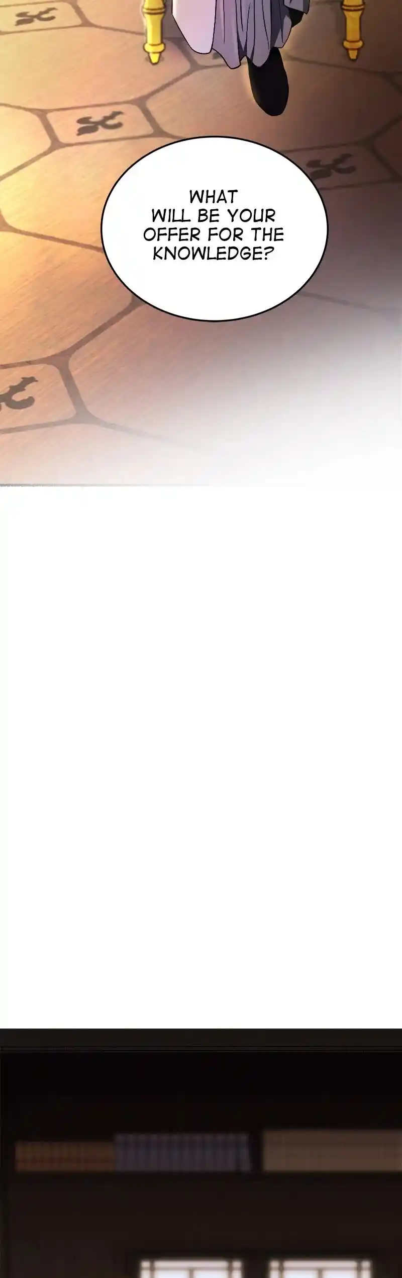 Like the Wind on a Dry Branch Chapter 178