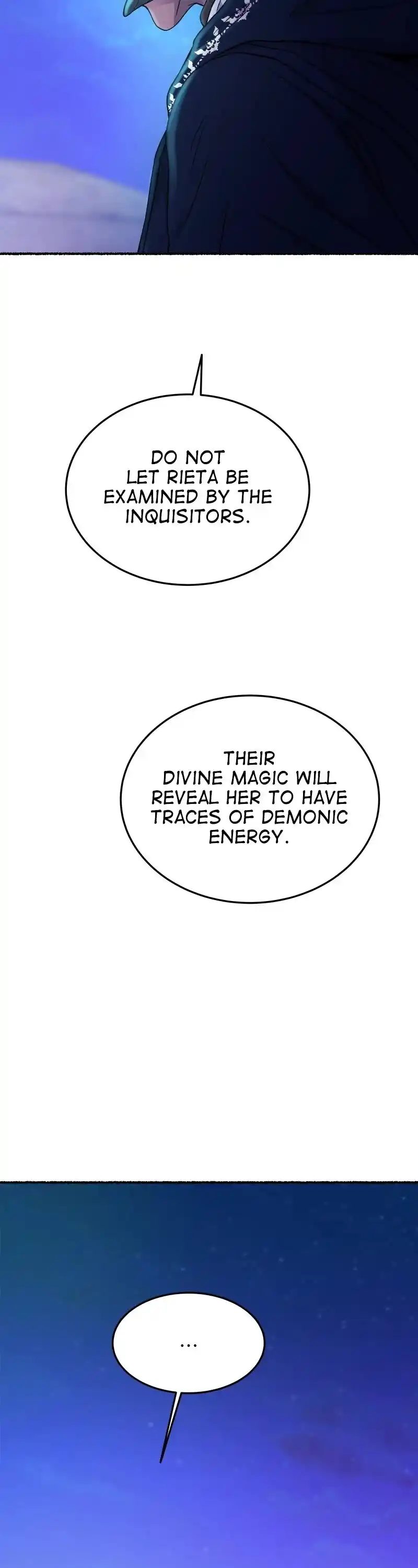 Like the Wind on a Dry Branch Chapter 179