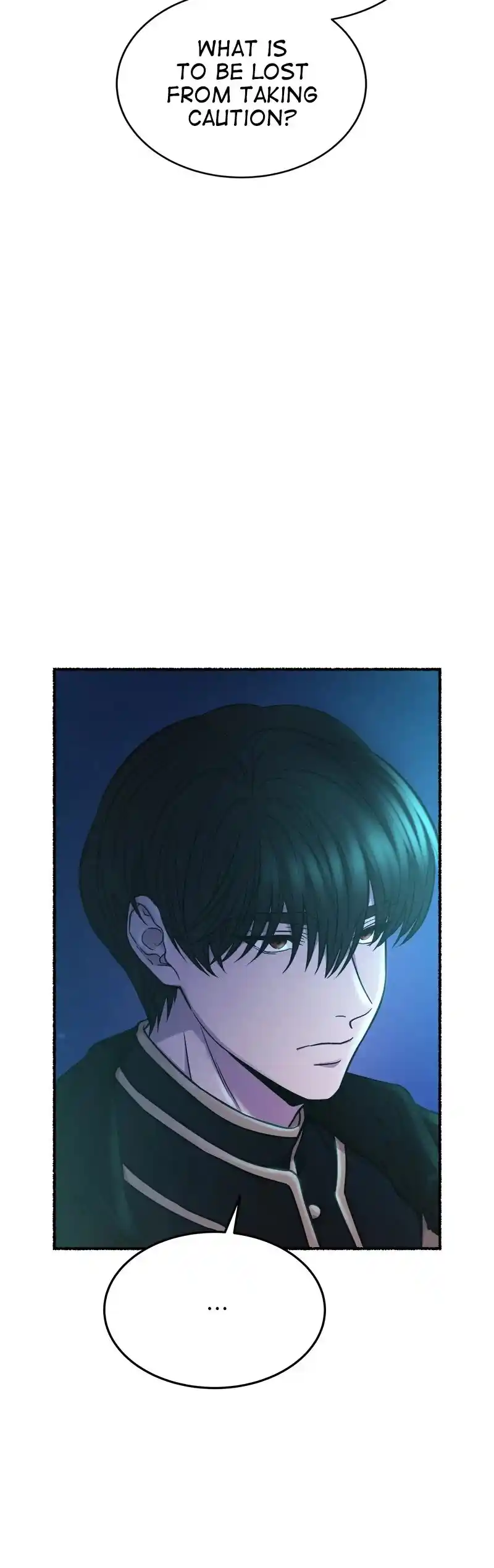 Like the Wind on a Dry Branch Chapter 179