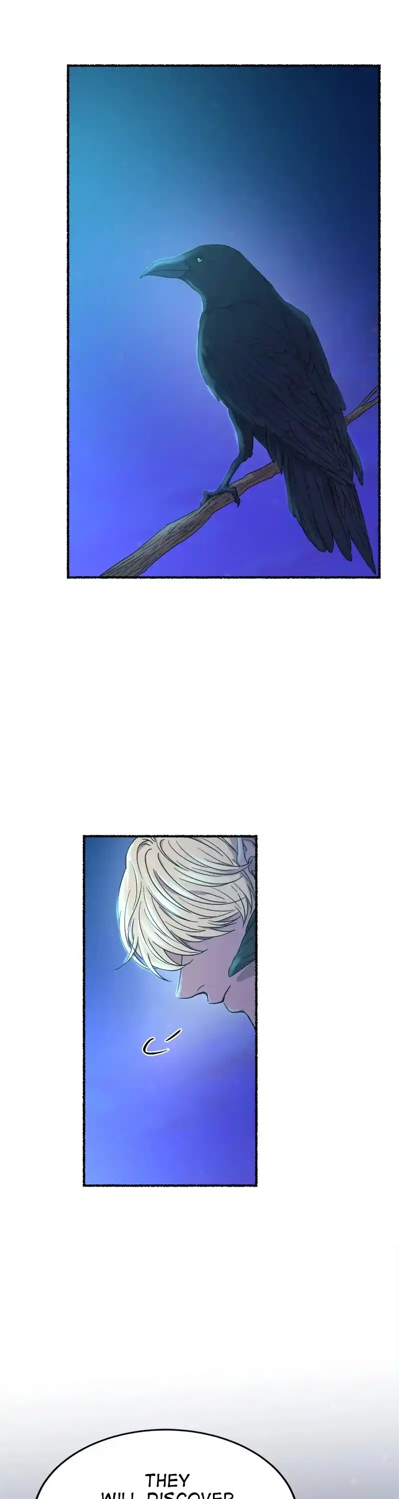 Like the Wind on a Dry Branch Chapter 179