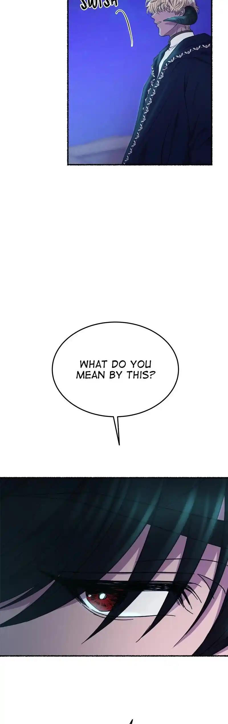 Like the Wind on a Dry Branch Chapter 179