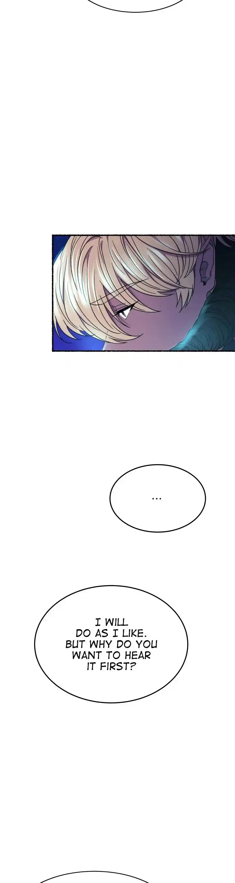 Like the Wind on a Dry Branch Chapter 179