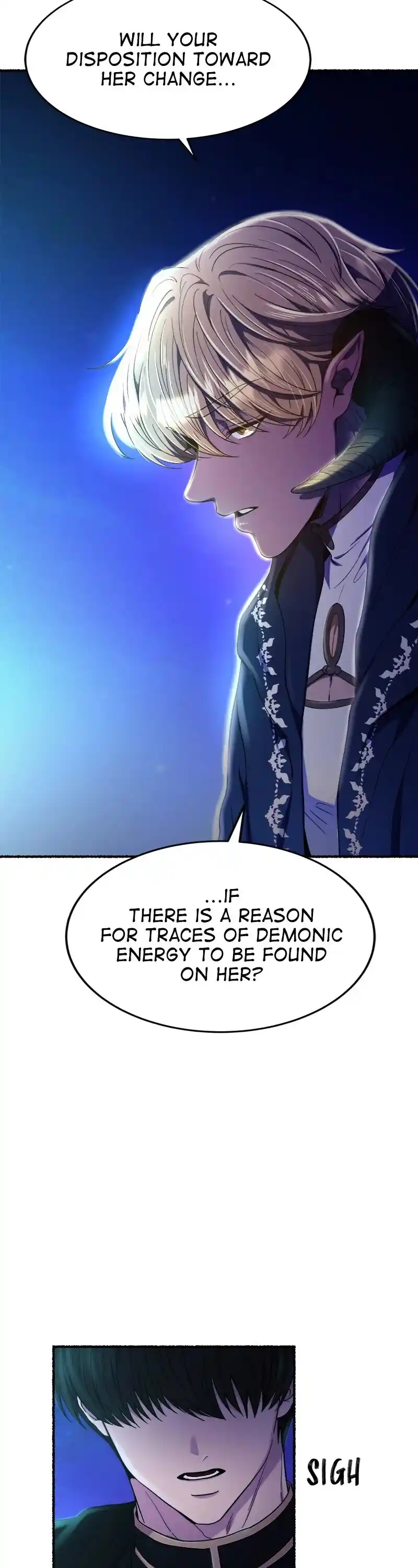 Like the Wind on a Dry Branch Chapter 179