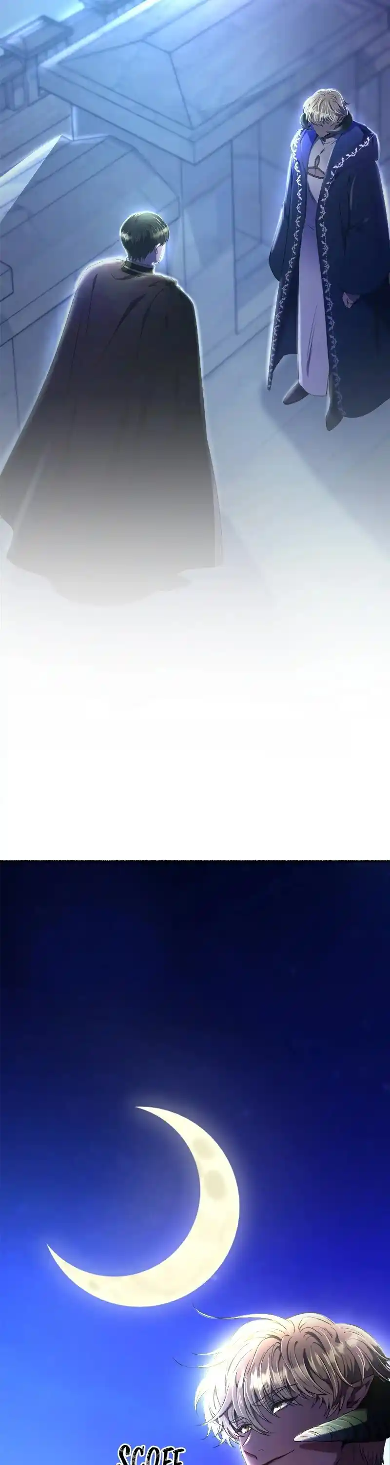 Like the Wind on a Dry Branch Chapter 179