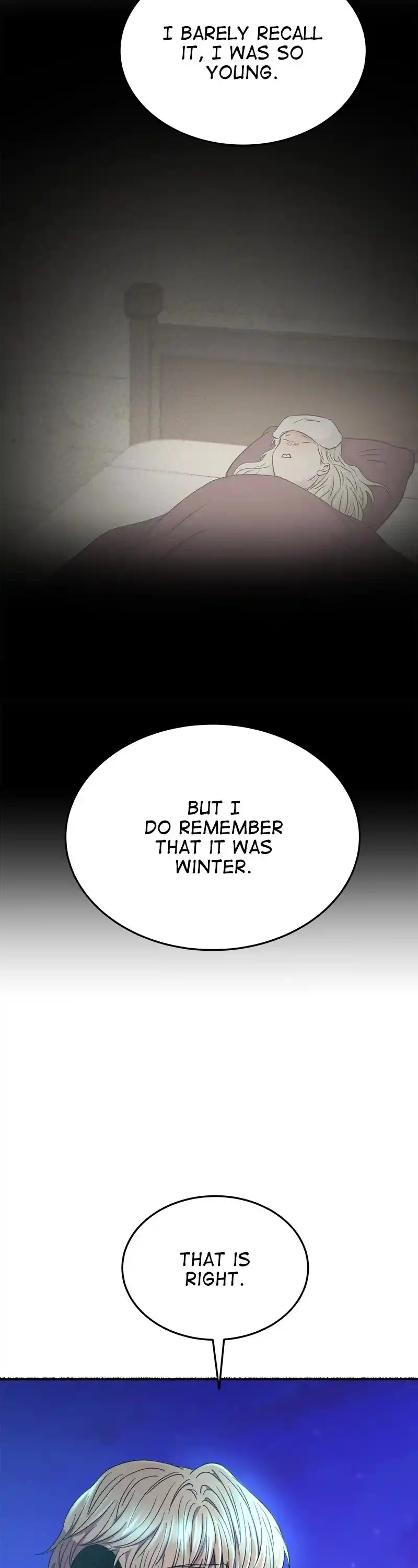 Like the Wind on a Dry Branch Chapter 179