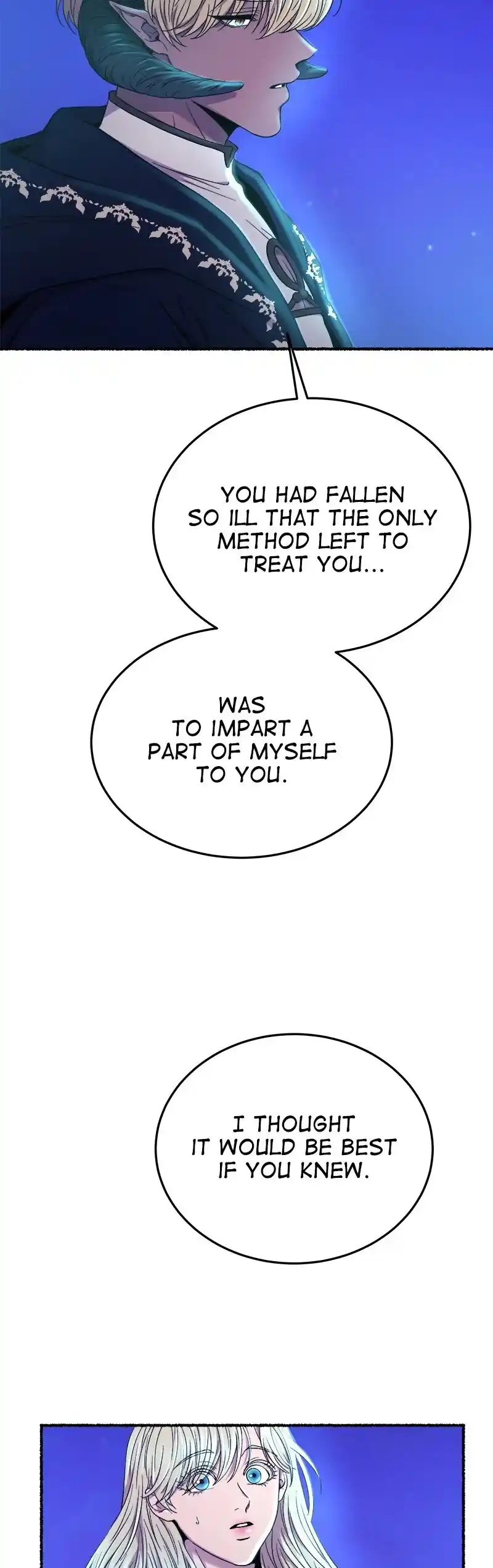 Like the Wind on a Dry Branch Chapter 179