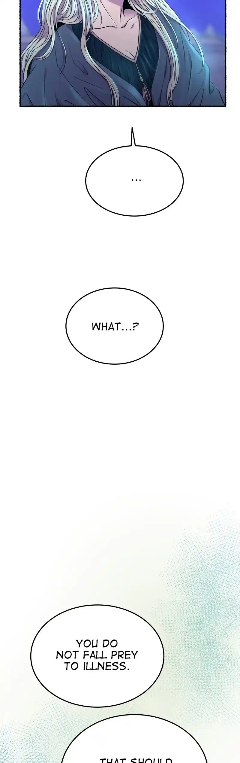 Like the Wind on a Dry Branch Chapter 179