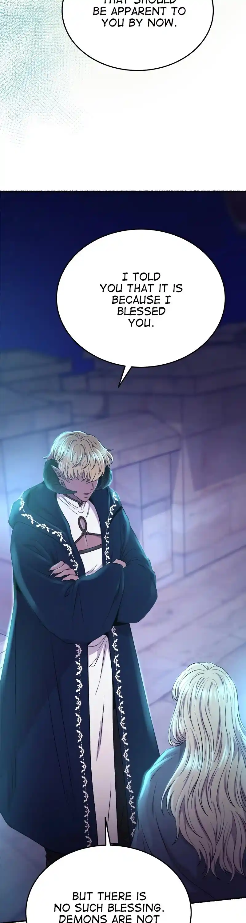 Like the Wind on a Dry Branch Chapter 179