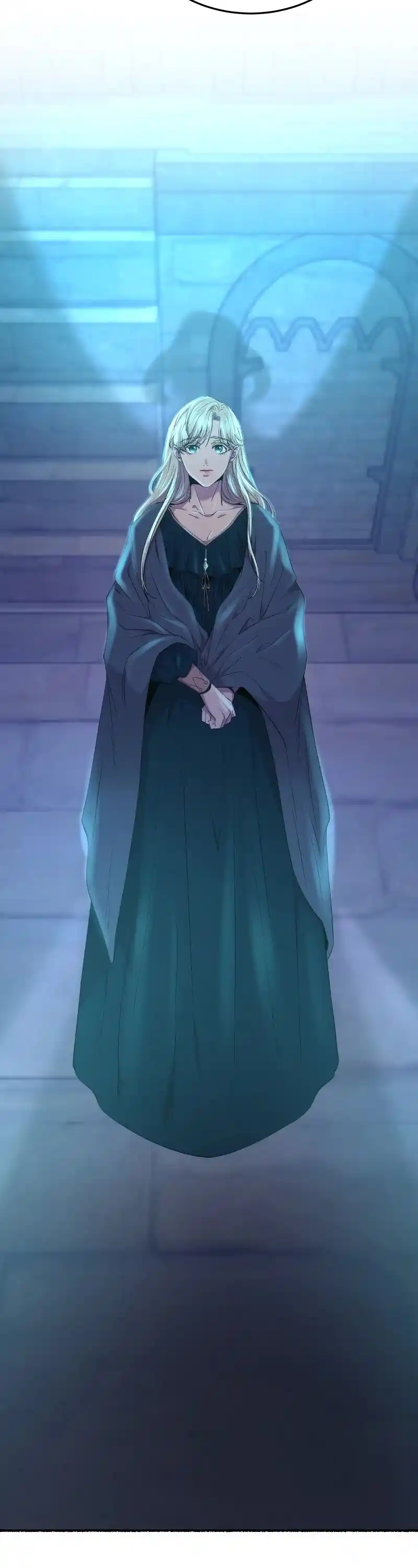 Like the Wind on a Dry Branch Chapter 179