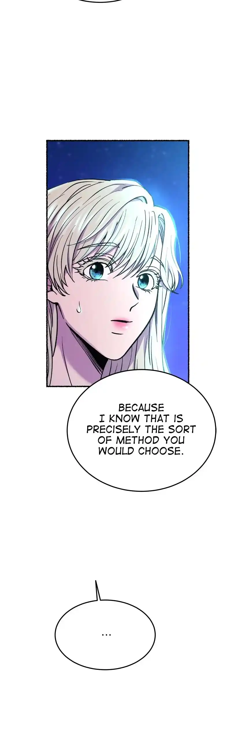 Like the Wind on a Dry Branch Chapter 179