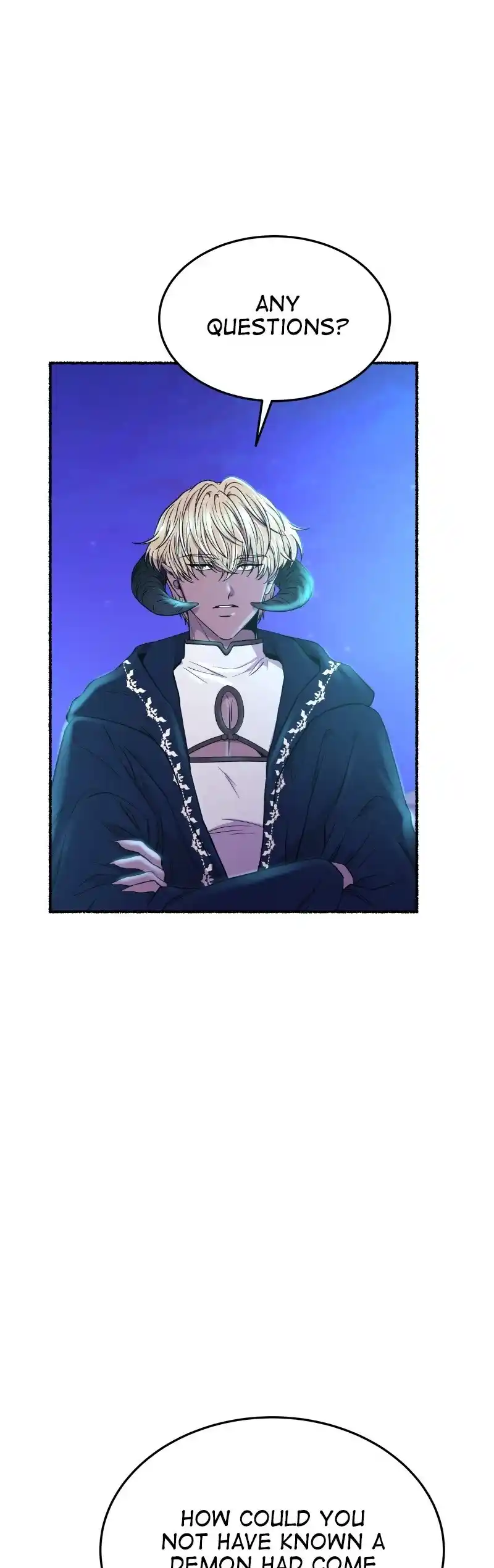 Like the Wind on a Dry Branch Chapter 179