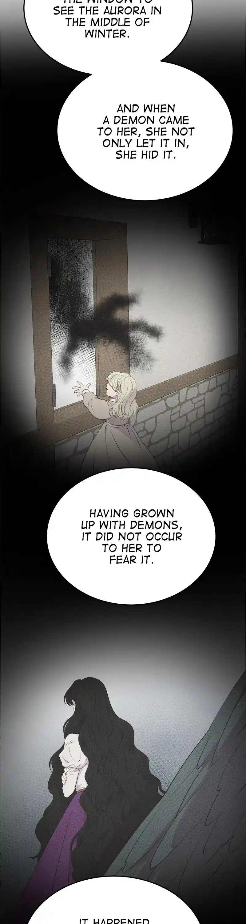 Like the Wind on a Dry Branch Chapter 179