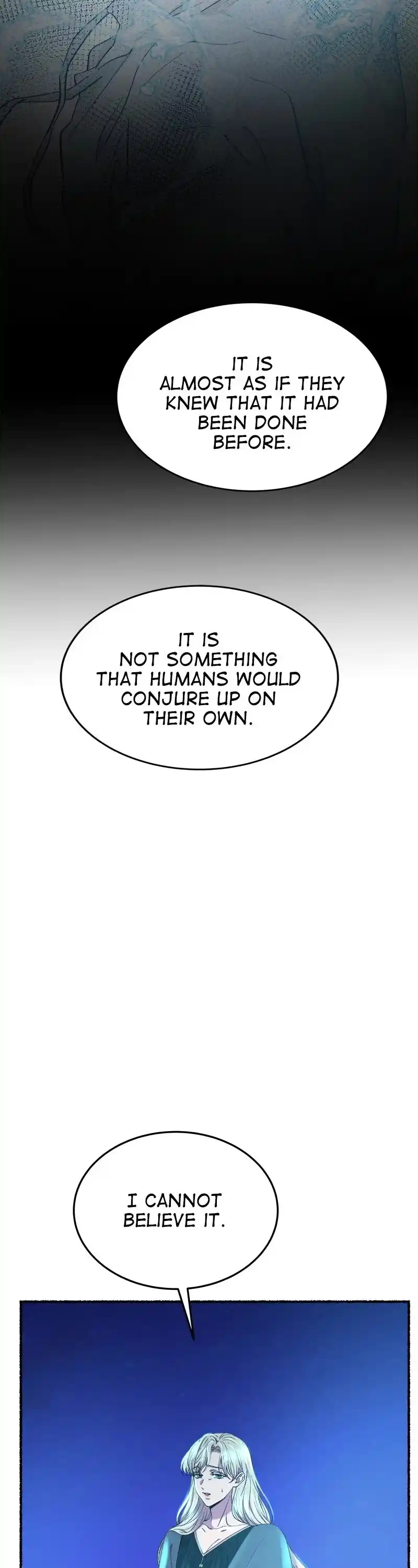 Like the Wind on a Dry Branch Chapter 179