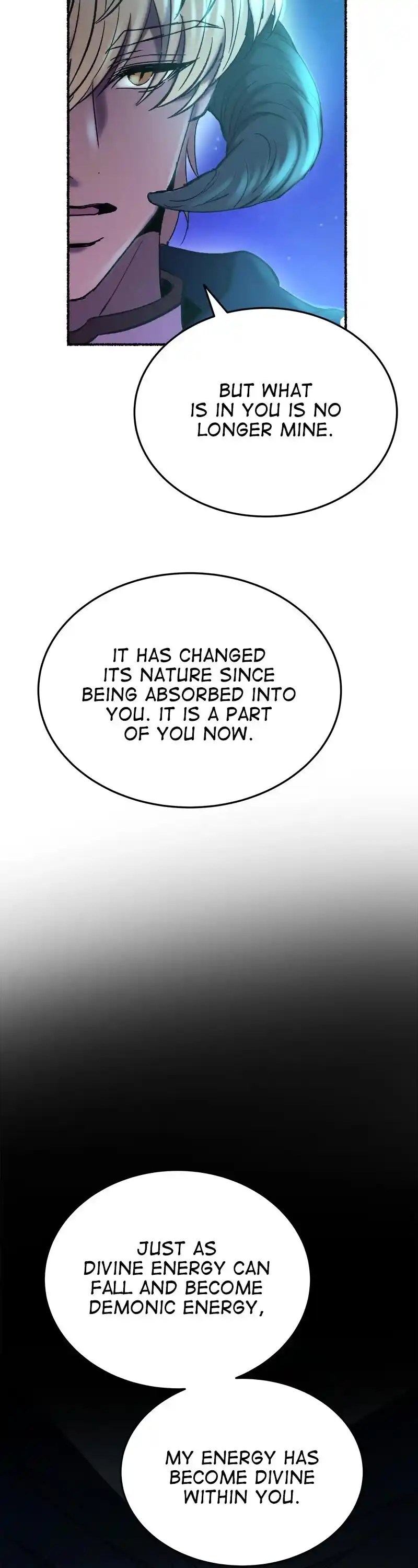 Like the Wind on a Dry Branch Chapter 179