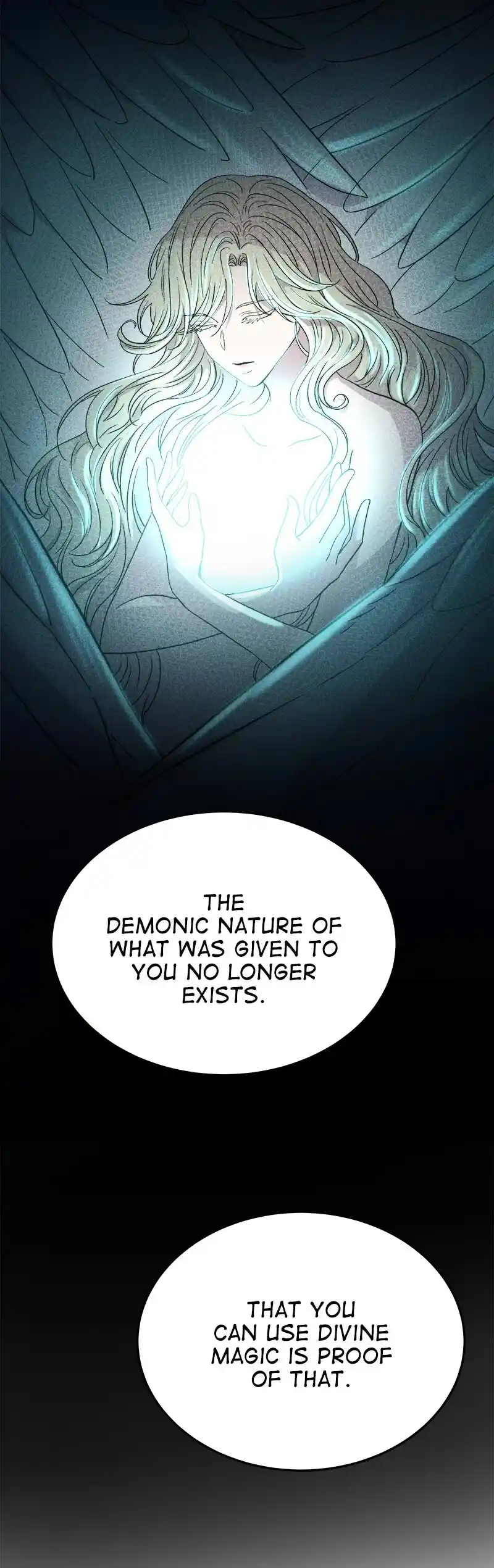 Like the Wind on a Dry Branch Chapter 179