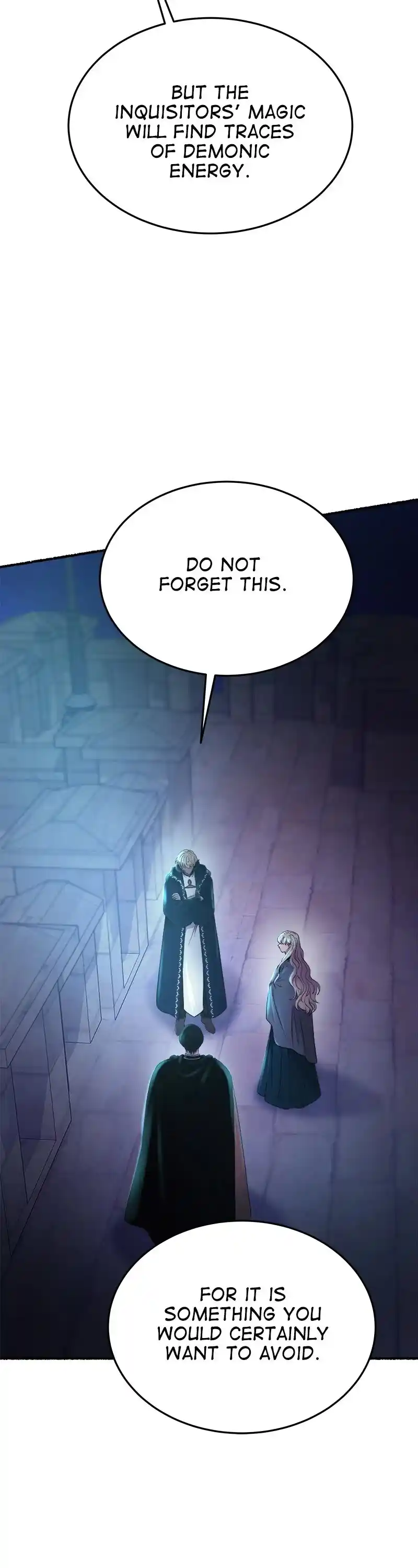 Like the Wind on a Dry Branch Chapter 179