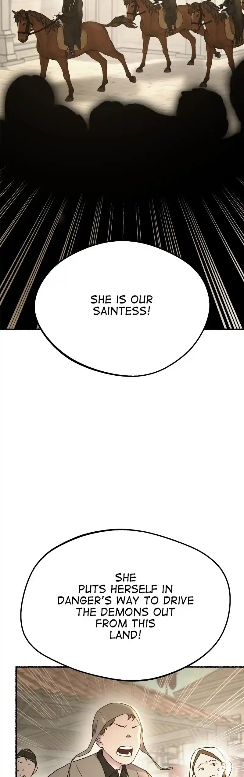 Like the Wind on a Dry Branch Chapter 179