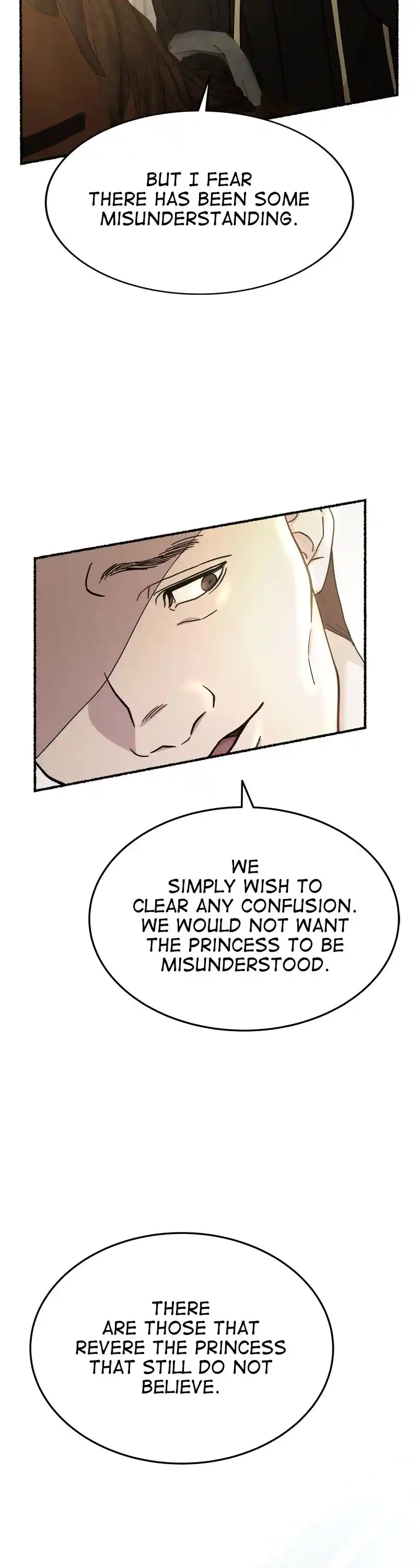 Like the Wind on a Dry Branch Chapter 179