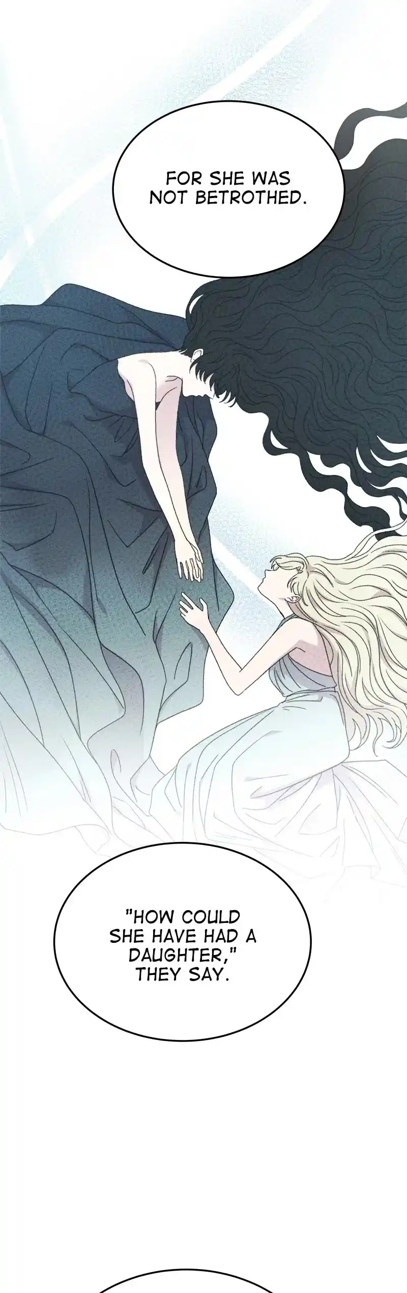 Like the Wind on a Dry Branch Chapter 179