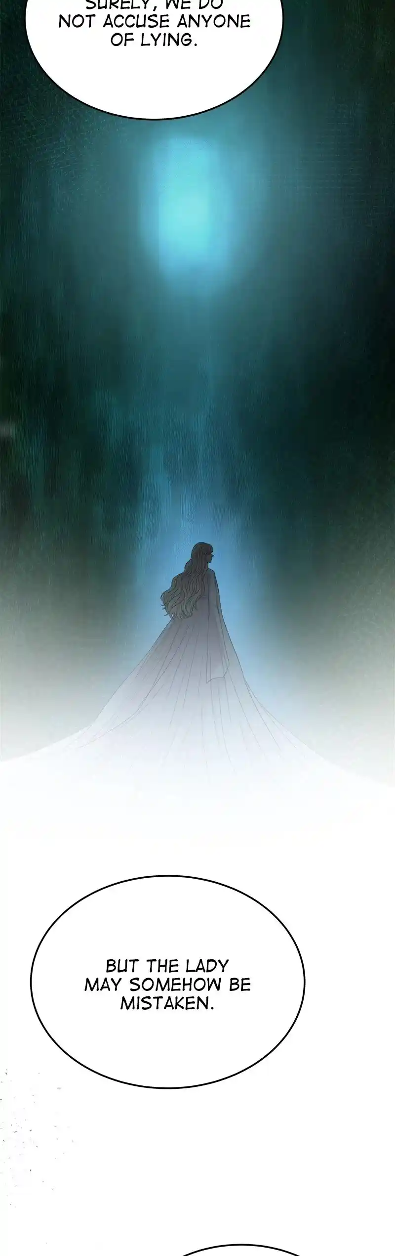 Like the Wind on a Dry Branch Chapter 179