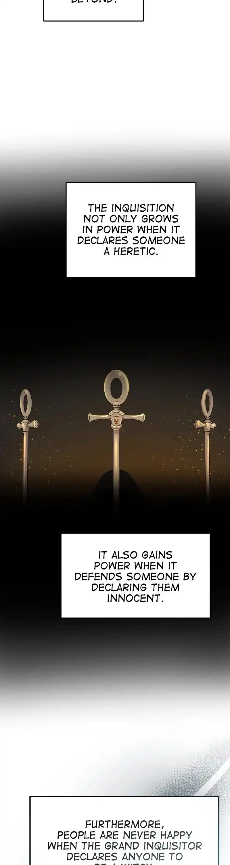 Like the Wind on a Dry Branch Chapter 180