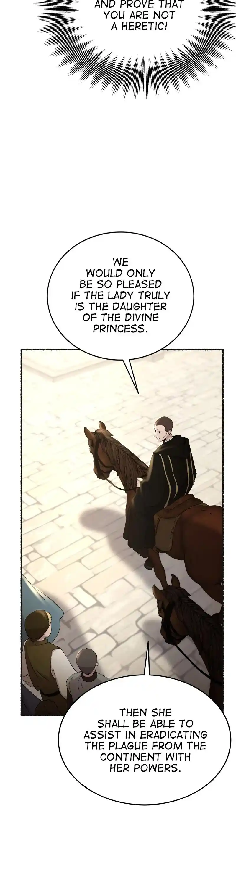 Like the Wind on a Dry Branch Chapter 180