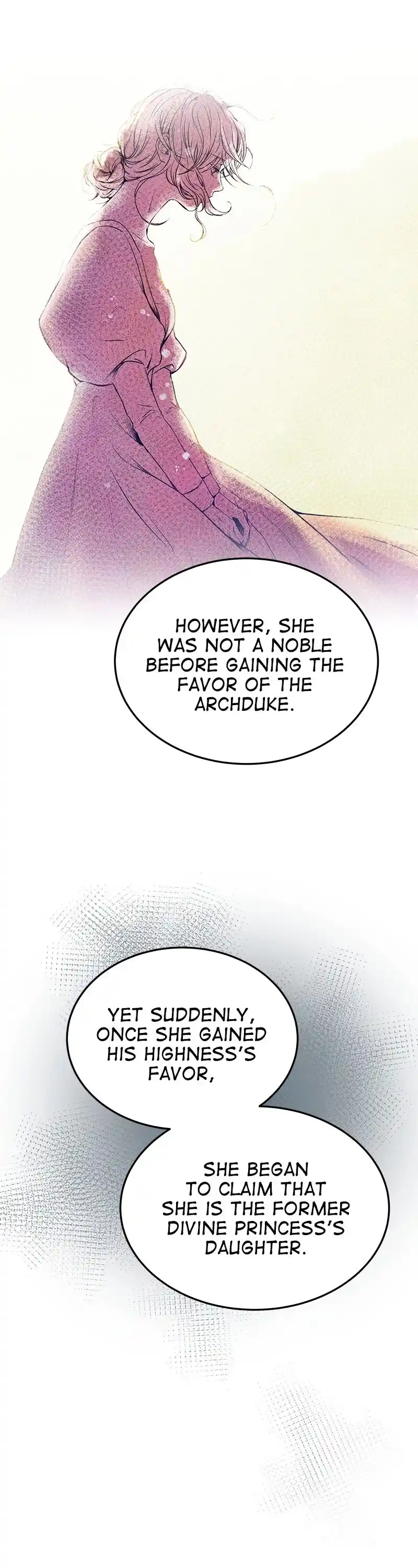 Like the Wind on a Dry Branch Chapter 180