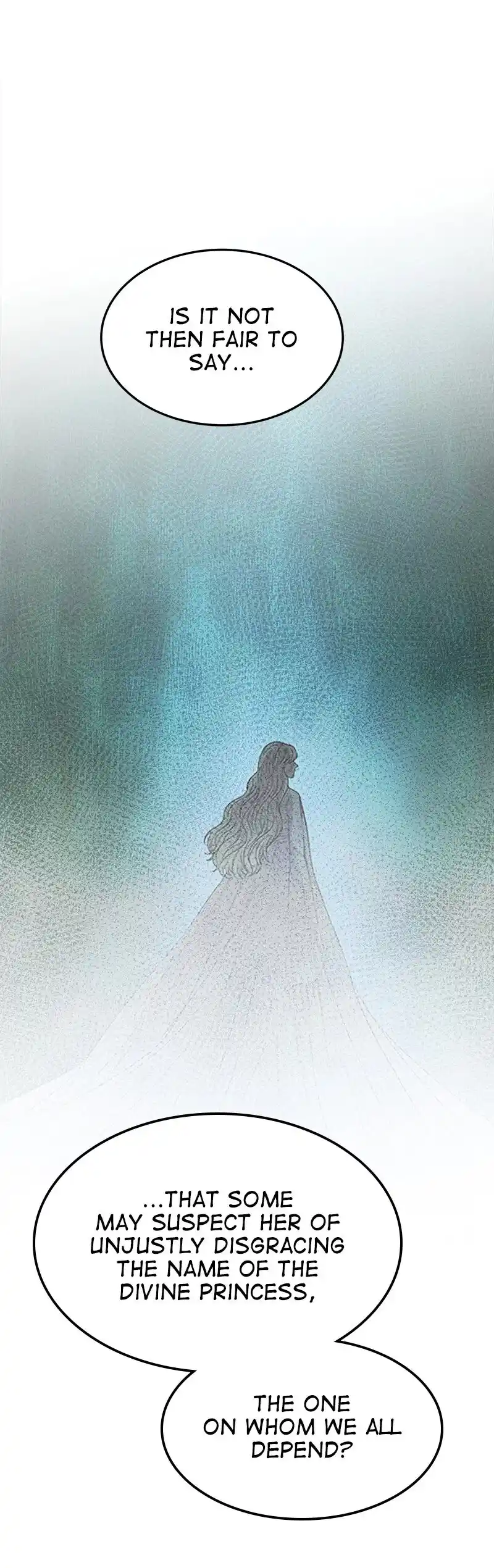 Like the Wind on a Dry Branch Chapter 180