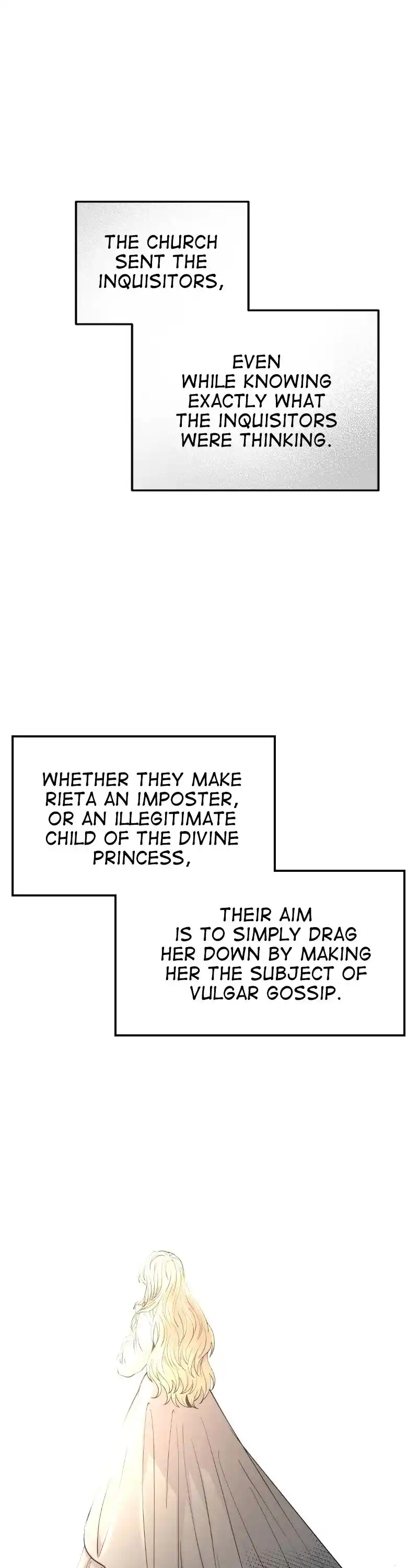 Like the Wind on a Dry Branch Chapter 180