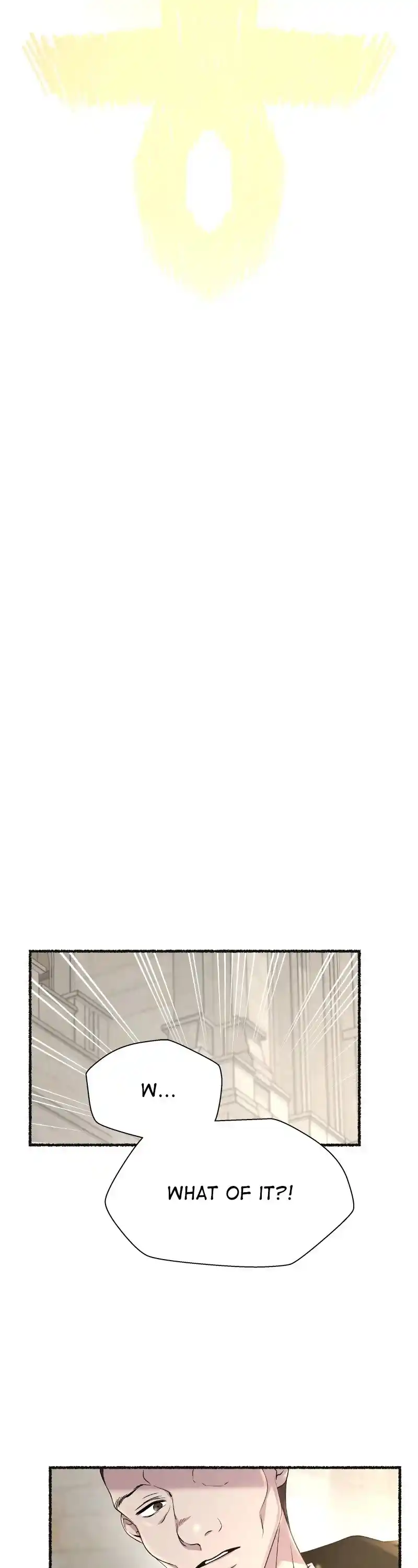 Like the Wind on a Dry Branch Chapter 180