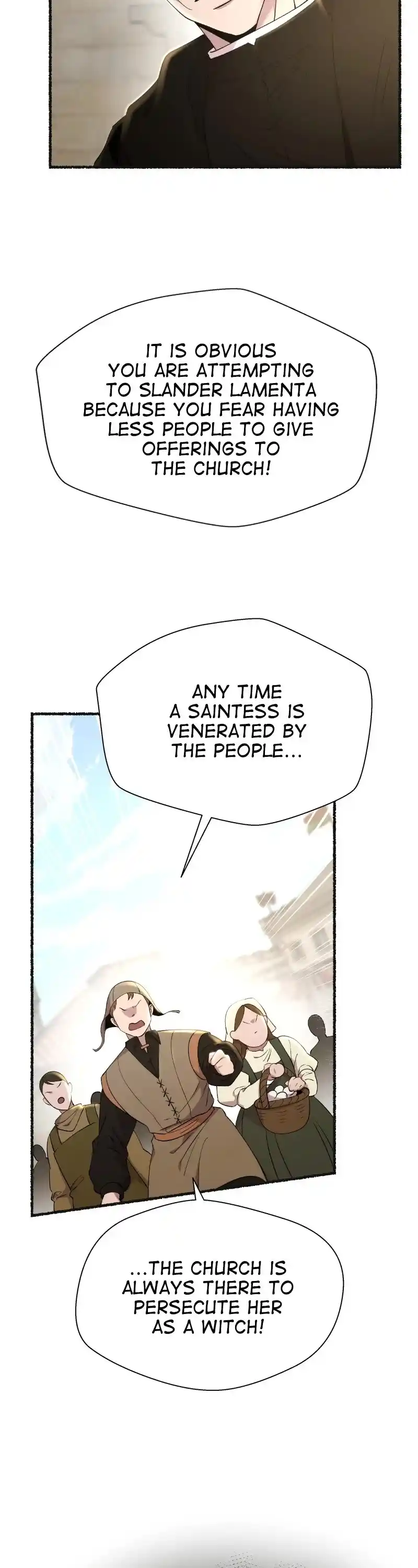 Like the Wind on a Dry Branch Chapter 180