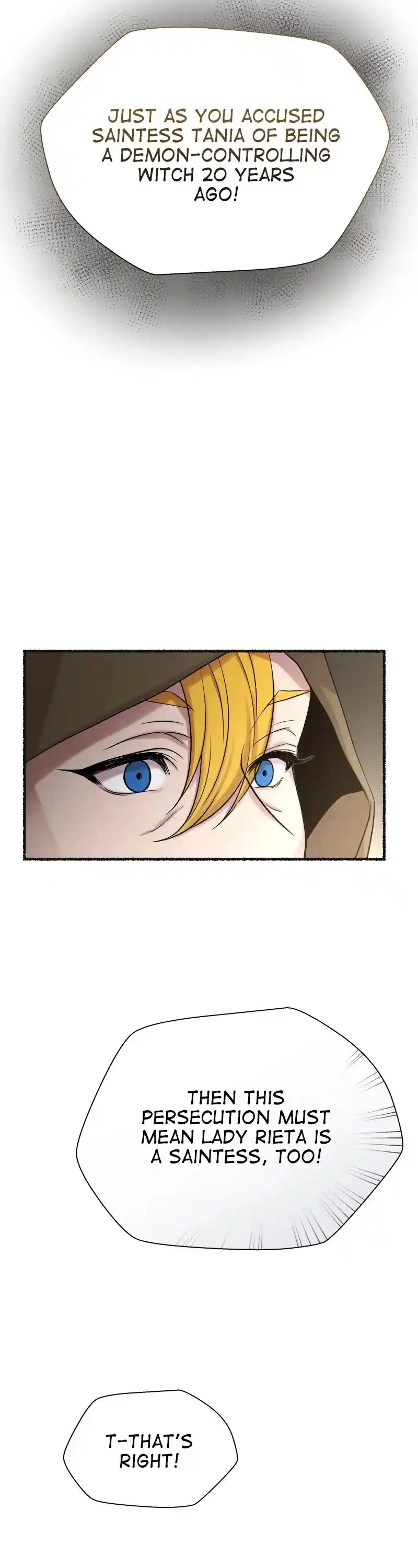 Like the Wind on a Dry Branch Chapter 180