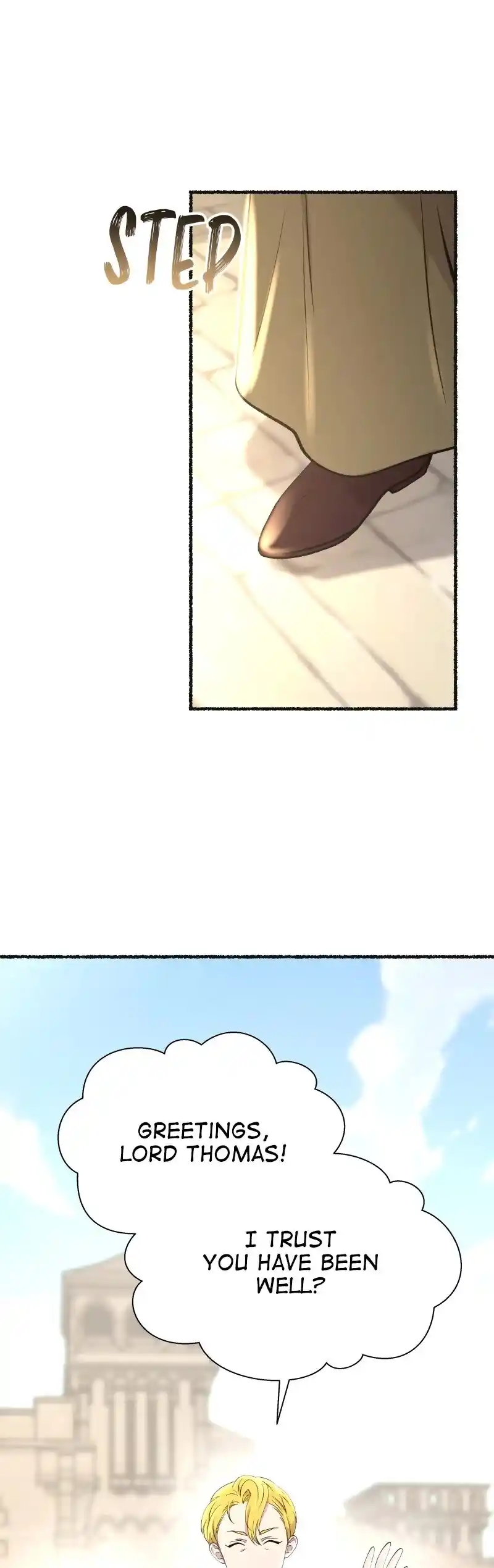 Like the Wind on a Dry Branch Chapter 180