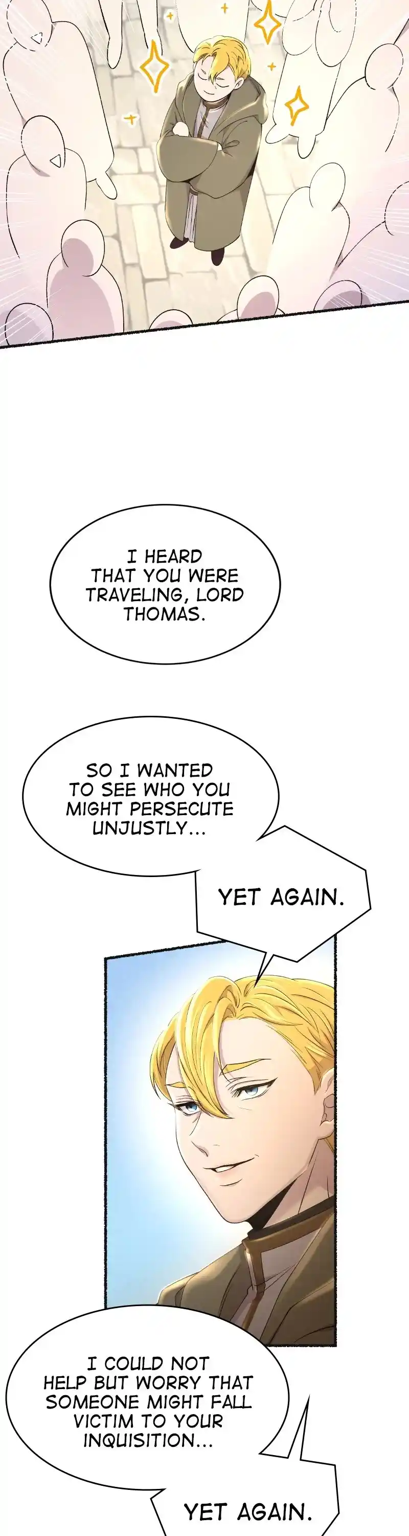 Like the Wind on a Dry Branch Chapter 180