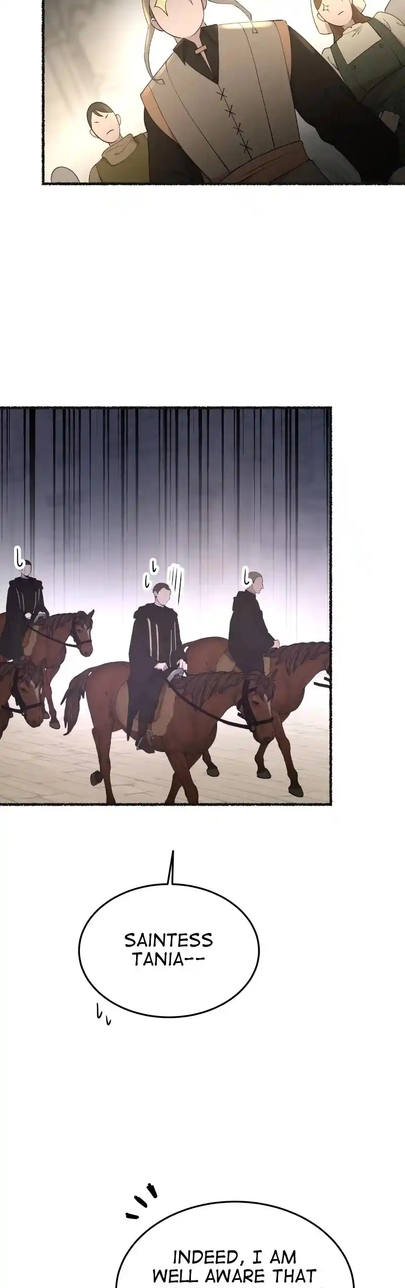 Like the Wind on a Dry Branch Chapter 180