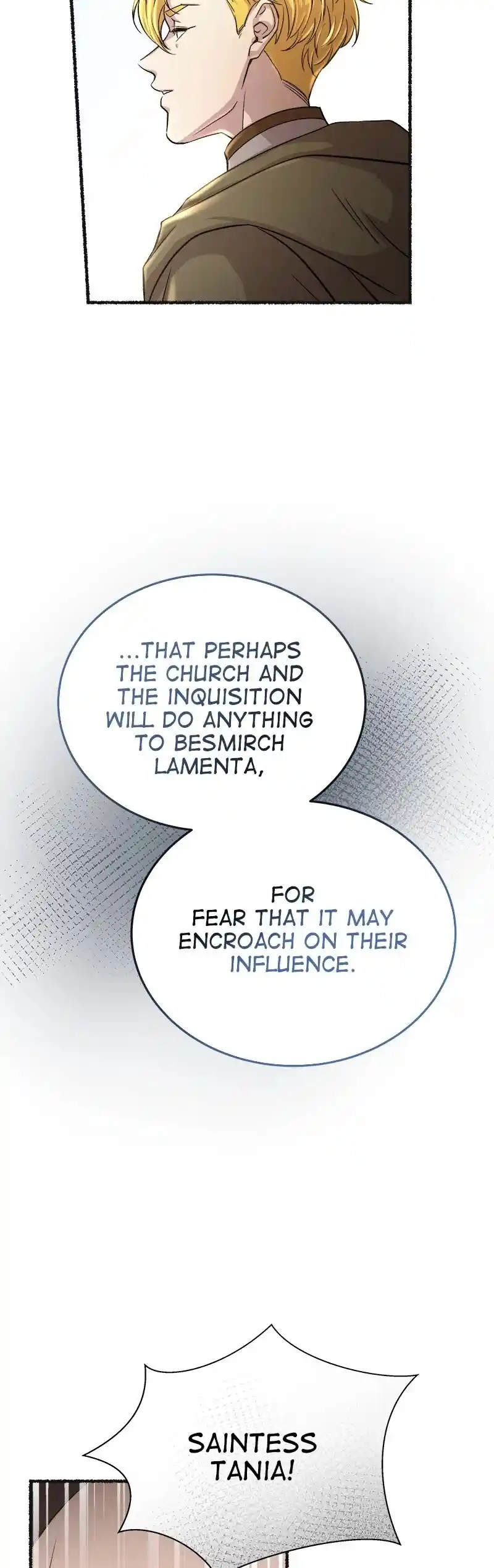 Like the Wind on a Dry Branch Chapter 180